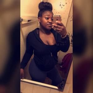 Meet your Posher, Keonna